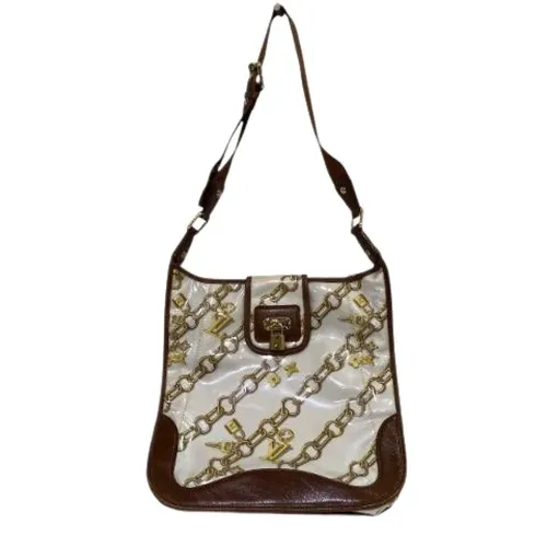 Pre-owned Vintage Shoulder Bag - Louis Vuitton Vintage - Modalova