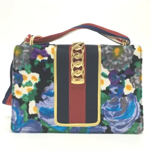 Pre-owned Cuoio borse-gucci - Gucci Vintage - Modalova