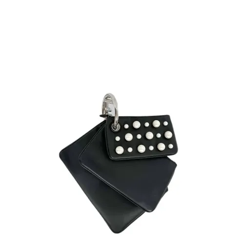 Pre-owned Triplette Bag - Fendi Vintage - Modalova