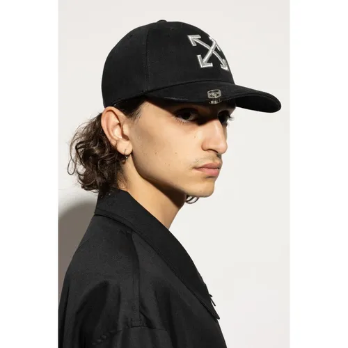 Baseball cap - Off White - Modalova