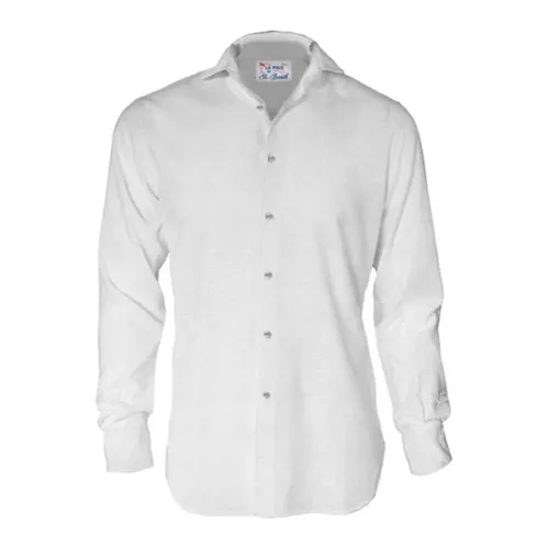 White Shirts Amalfi00136H - MC2 Saint Barth - Modalova