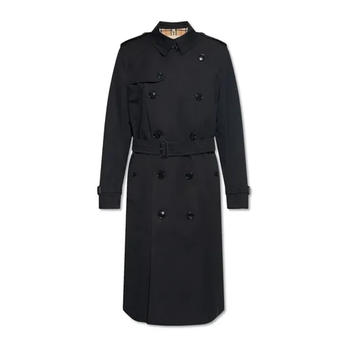 Coats > Trench Coats - - Burberry - Modalova