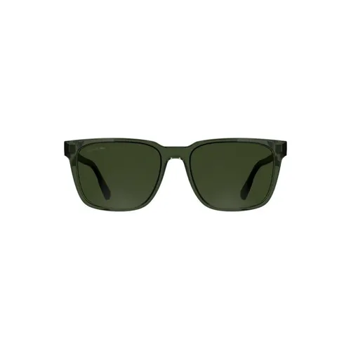 L6077S 301 Sunglasses - Lacoste - Modalova