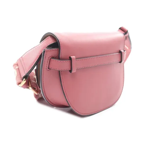 Pre-owned Vintage Small Gate Dual Bag - Loewe Pre-owned - Modalova