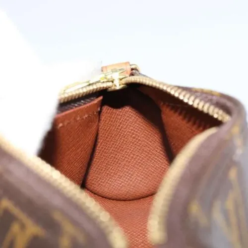 Pre-owned Vintage Mini Bag - Louis Vuitton Vintage - Modalova