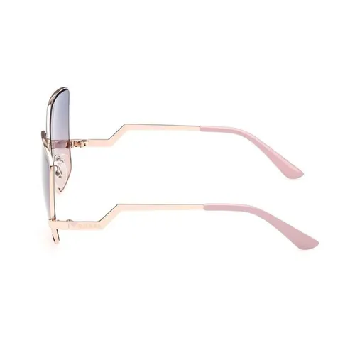 Metal Frame Sunglasses - Guess - Modalova