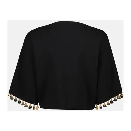 Crop Jumper - Rabanne - Modalova