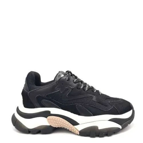 ASH - Shoes > Sneakers - Black - ASH - Modalova