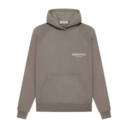 Hooded Sweatshirt - Essentials - Fear Of God - Modalova