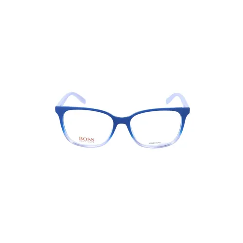 Rectangular Eyeglasses Frames - Hugo - Modalova