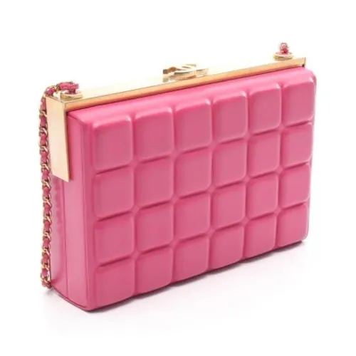 Pre-owned Vintage Shoulder Bag - Chanel Vintage - Modalova