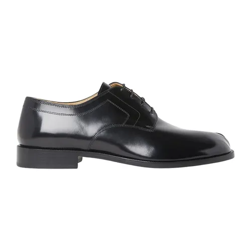 Tabi Leather Brogues - Maison Margiela - Modalova