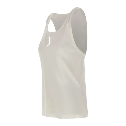 Split Tank Top - Victoria Beckham - Modalova