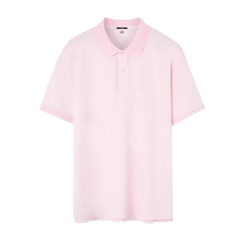 Tops > Polo Shirts - - C.p. Company - Modalova