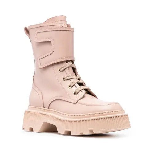 Booties - Santoni - Modalova