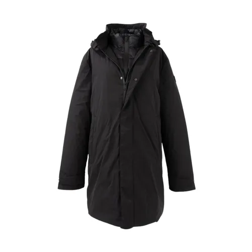 Parka Jacket - Sergio Moretti - Modalova