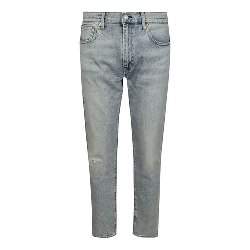 Slim Taper Jeans - Levi's - Modalova
