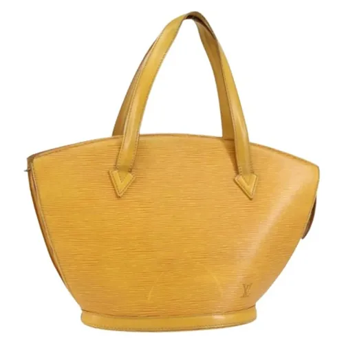 Borsa Vintage Pre-owned - Louis Vuitton Vintage - Modalova