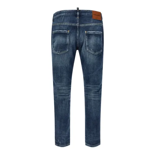 Skater Jeans - Dsquared2 - Modalova