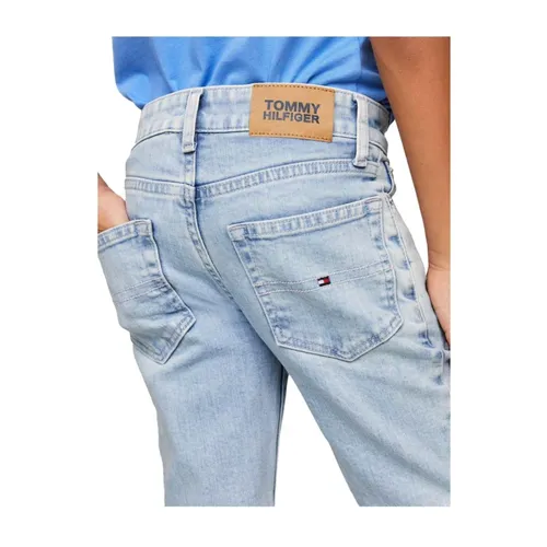Scanton Bermuda Shorts - Tommy Hilfiger - Modalova