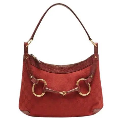 Pre-owned Shoulder Bag - Gucci Vintage - Modalova