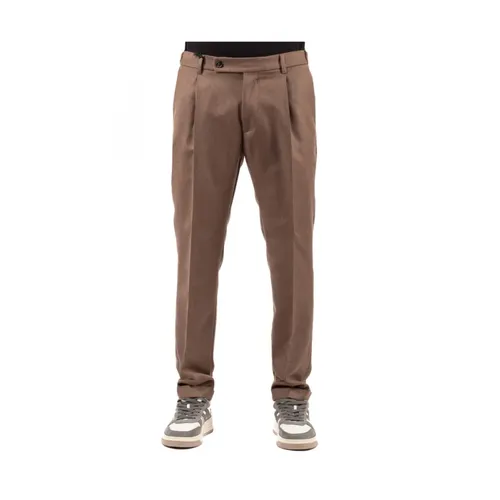Trousers - Berwick - Modalova
