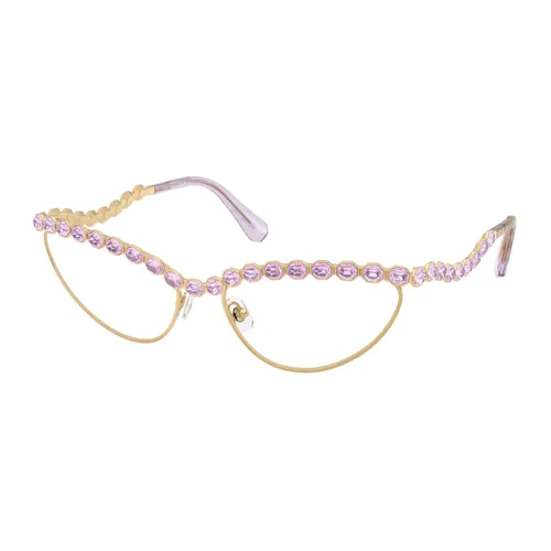 Gafas de moda Sk1030 Azul - Swarovski - Modalova