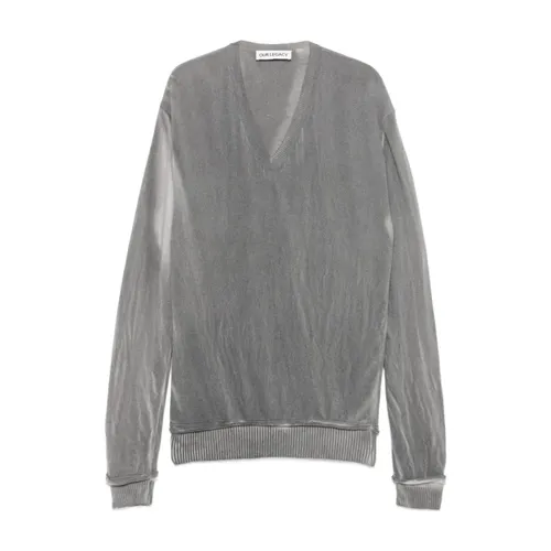 Parallel V-Neck - Our Legacy - Modalova