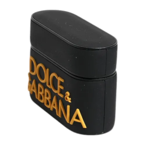 Airpod Case Protective Cover - Dolce & Gabbana - Modalova