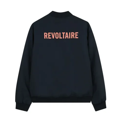 Light Jacket - Zadig & Voltaire - Modalova
