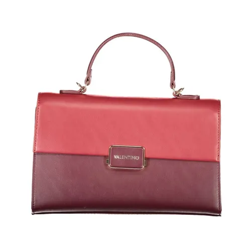 Polyethylene Handbag - Valentino by Mario Valentino - Modalova