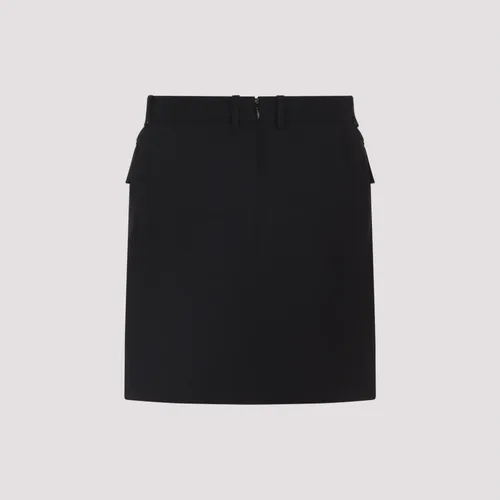 Chic Mini Skirt - Balenciaga - Modalova