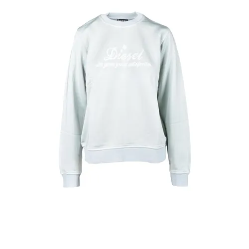 Sweatshirt - Diesel - Modalova