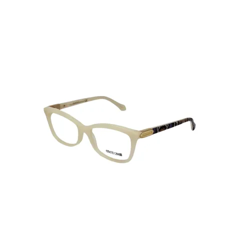 Acetate Glasses Frame - Roberto Cavalli - Modalova