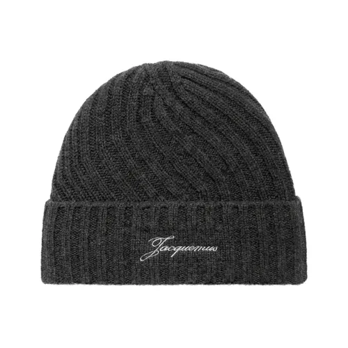 Cap - Jacquemus - Modalova