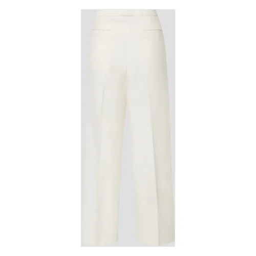 Wide Trousers - Fabiana Filippi - Modalova