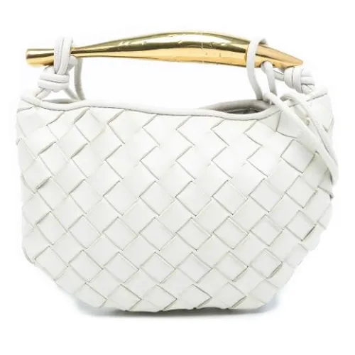 Pre-owned Vintage Mini Bag - Bottega Veneta Vintage - Modalova