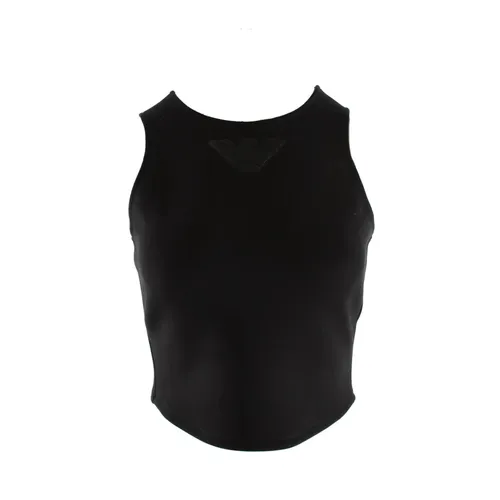 Sleeveless Tops - Armani - Modalova