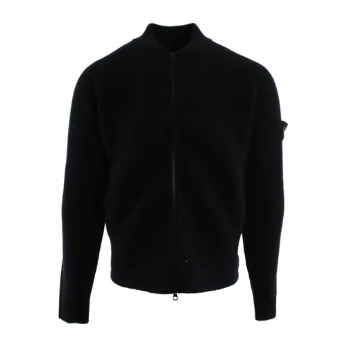 Zip-throughs - Stone Island - Modalova