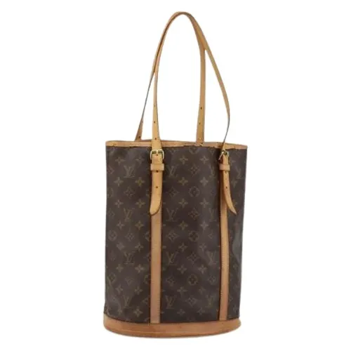 Pre-owned Bucket Bag - Louis Vuitton Vintage - Modalova