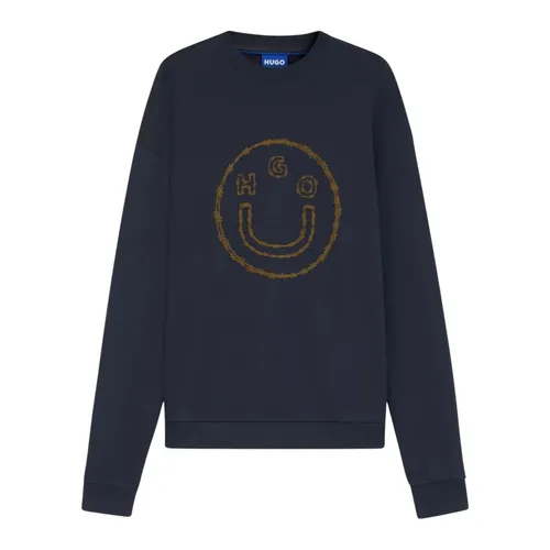 Sudadera Hombre Natrox - Hugo - Modalova