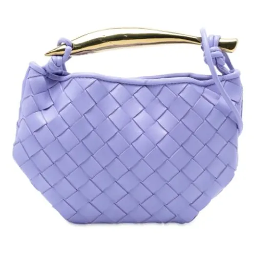 Pre-owned Mini Bag - Bottega Veneta Vintage - Modalova