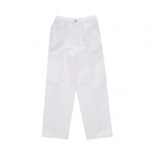 Pantalones rectos - Obey - Modalova