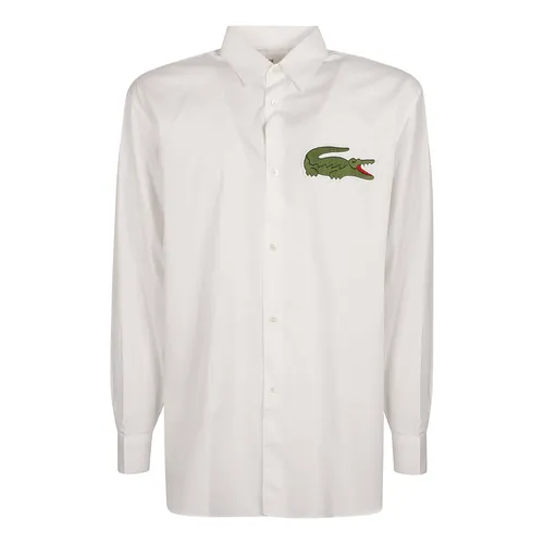 White Shirt - Comme des Garçons - Modalova