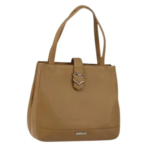 Pre-owned Vintage Shoulder Bag - Saint Laurent Vintage - Modalova