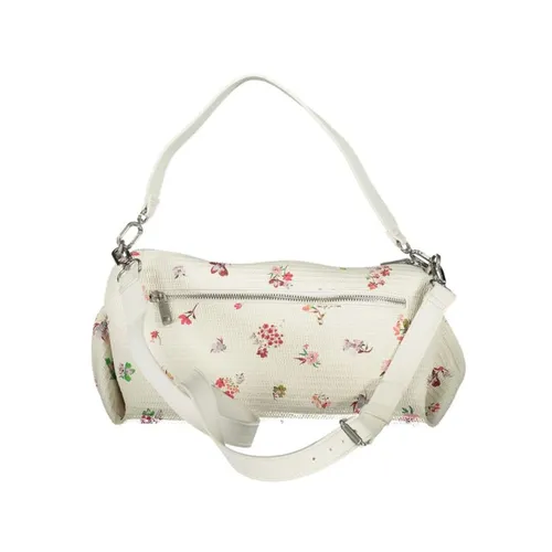 Fantasy Bag with Adjustable Strap and Pockets - Desigual - Modalova