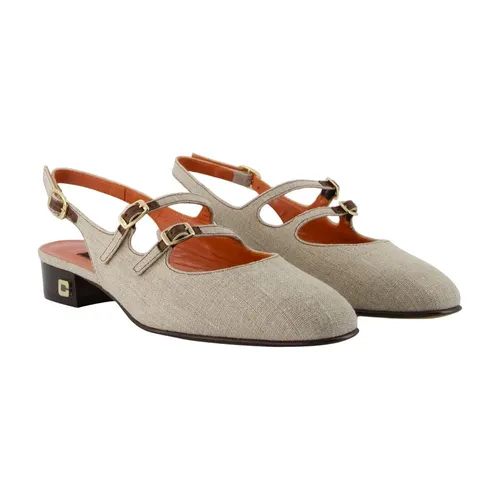 Peche Sandals - Carel - Modalova