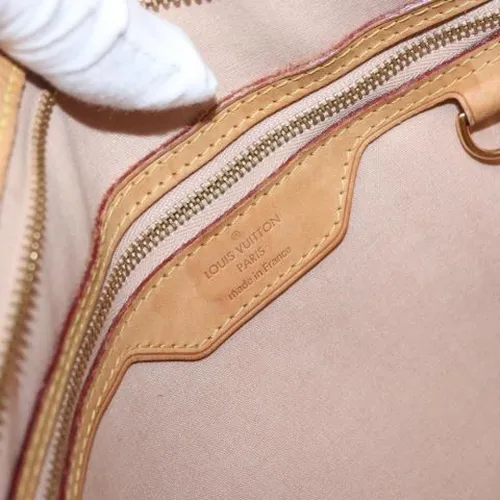 Pre-owned Hand Bag - Louis Vuitton Vintage - Modalova