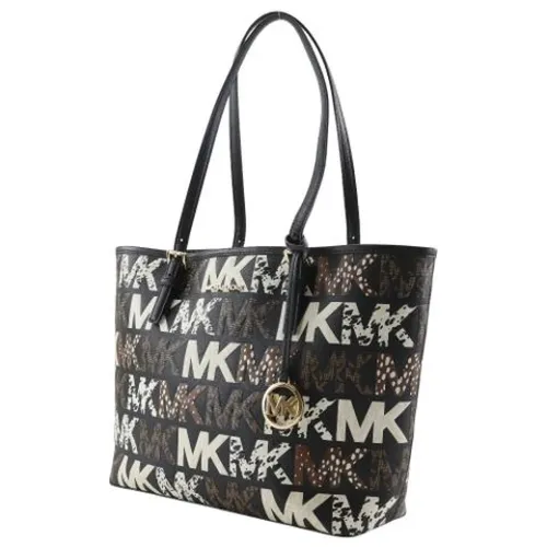 Pre-owned Plastic Shoulder Bag - Michael Kors Pre-owned - Modalova