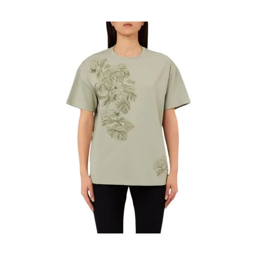 Js088-P9639 T-Shirt - Liu Jo - Modalova